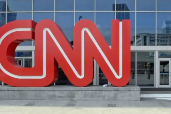 Postul american de televiziune CNN nu va mai emite în Rusia