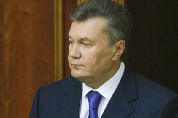 Putin vrea să-l reinstaleze pe fostul președinte din Ucraina, Viktor Ianukovici, cel care a fugit din țară după ce a declanșat un război civil