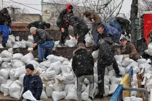 VIDEO Rusia a început atacul în Odesa. Mai multe rachete au fost lansate, sunt victime