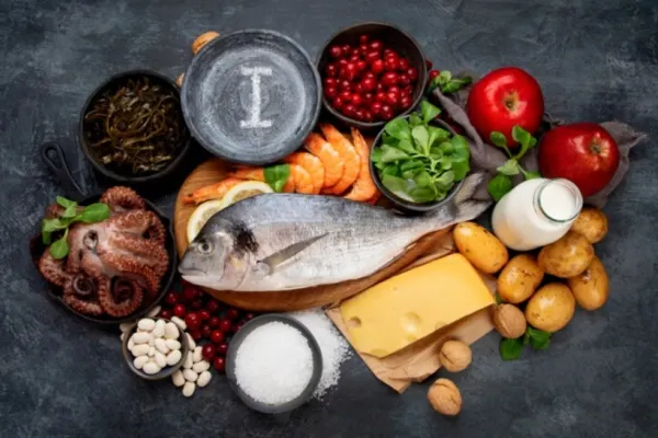 7 alimente pe care dacă le mănânci în fiecare săptămână vei avea o sănătate de fier