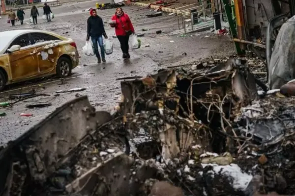 Rusia amenință Bosnia cu repetarea scenariului ucrainean: „Dacă există o amenințare, vom reacționa!”
