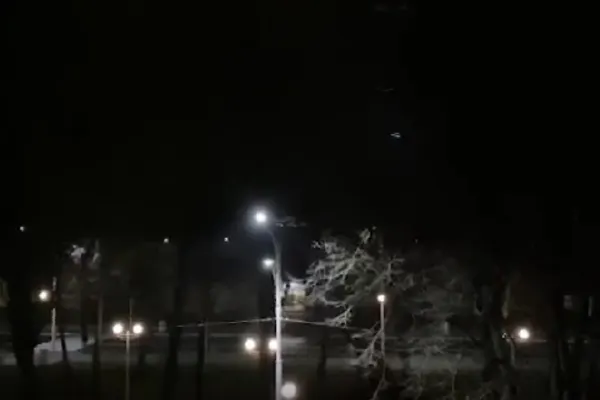 Război Ucraina. ALARMĂ la 15 km de România - Sirenele sună înfricoșător la Izmail înainte de atac VIDEO