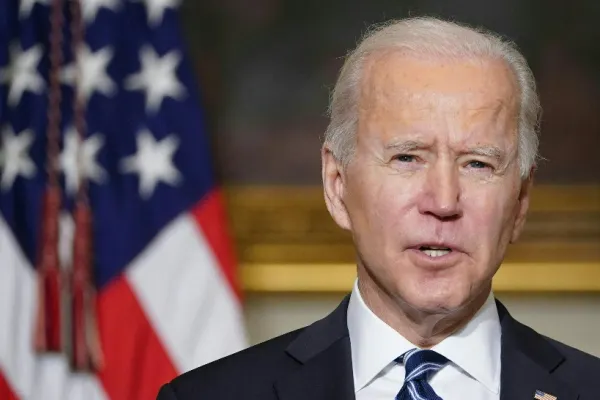 Biden s-a răzgândit în privința lui Putin - Ce spune despre o posibilă schimbare de regim în Rusia