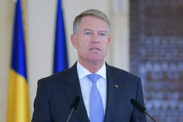 ANUNȚUL președintelui Iohannis referitor la actuala Coaliție de guvernare! Ce se va întâmpla până în 2024