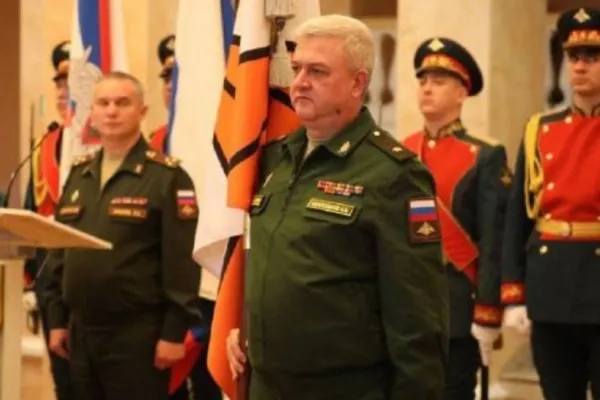 Ucraina ar mai fi ucis un GENERAL DE TOP al armatei ruse. Este al treilea de la începutul invaziei