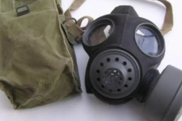 NORUL TOXIC din Ucraina, tot mai aproape de România - pericol URIAȘ pentru sănătate: recomandările specialiștilor