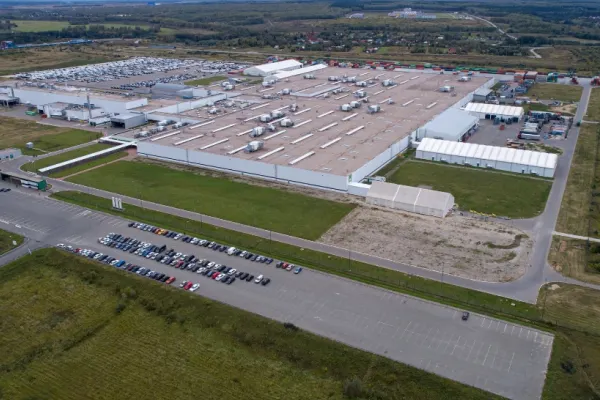 Războiul de lângă România. Mitsubishi Motors anunţă că poate suspenda producţia şi vânzările în Rusia