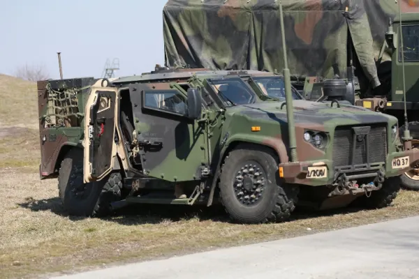 Război în Ucraina, ziua 31 - Rusia a reluat bombardamentele asupra Kievului. Joe Biden, mesaj de forță din Polonia: Putin e un măcelar
