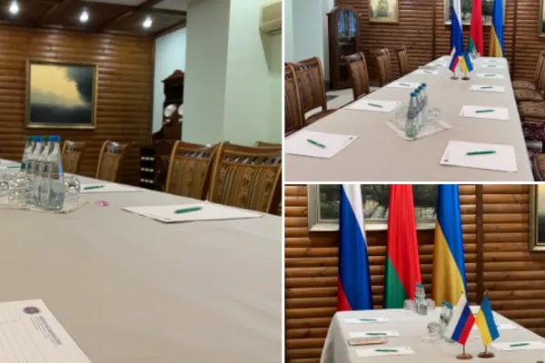 Război Ucraina. Kievul a făcut publică PRINCIPALA CONDIȚIE pentru reluarea negocierilor de pace cu Rusia