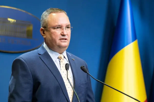 Nicolae Ciucă, mesaj pentru maghiari: „Să ne regăsim uniți în diversitatea Uniunii Europene din care facem parte”