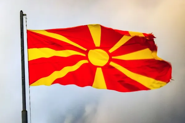 Acord istoric. Macedonia mai face un pas către Uniunea Europeană