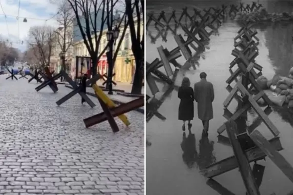Acuzații și amenințări de la Moscova: România ajută regimul "nazist" de la Kiev