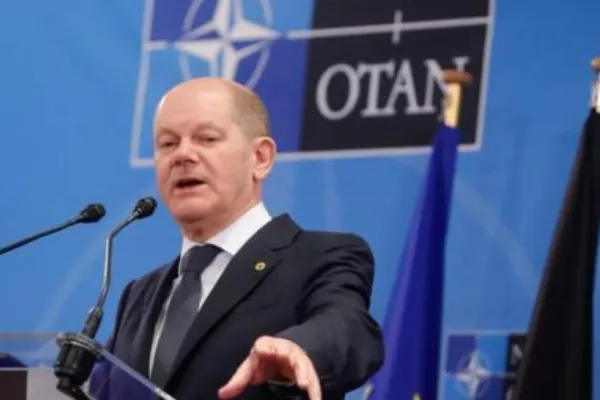 Vești proaste din partea Germaniei - Cancelarul Olaf Scholz consideră că aderarea Ucrainei la Uniunea Europeană ar putea dura foarte mult
