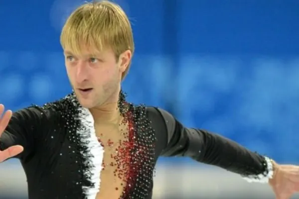 Șoc în lumea sportului mondial – Evgeni Plushenko susține operațiurea criminală a lui Putin din Ucraina: „Stop genocidului!”