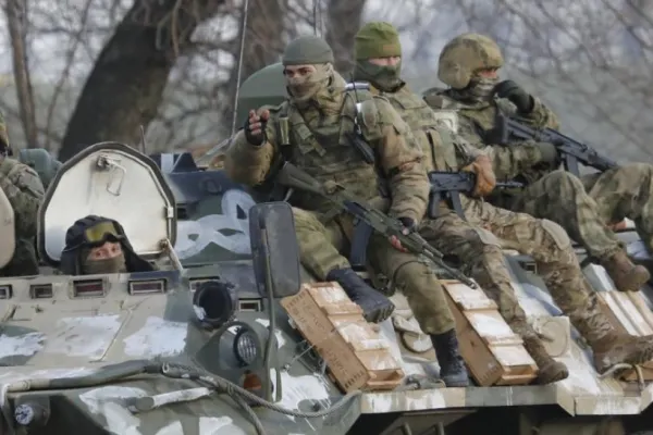 Rusia nu dă înapoi! Cere LISTA armelor pe care Ucraina să nu le dețină NICIODATĂ - Mesaj pentru Zelenski