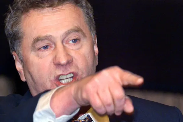 Informații contradictorii despre moartea lui Vladimir Jirinovski, liderul Partidului Liberal Democrat din Rusia. Aliatul lui Putin, internat în stare gravă