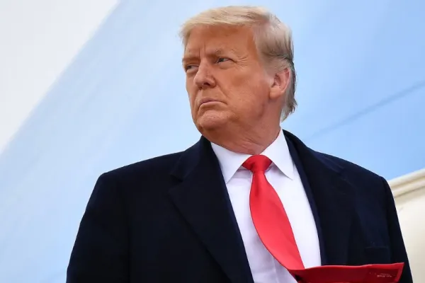 Încă un stat american a decis să-l scoată pe Trump de pe buletinele de vot. Reacția fostului președinte