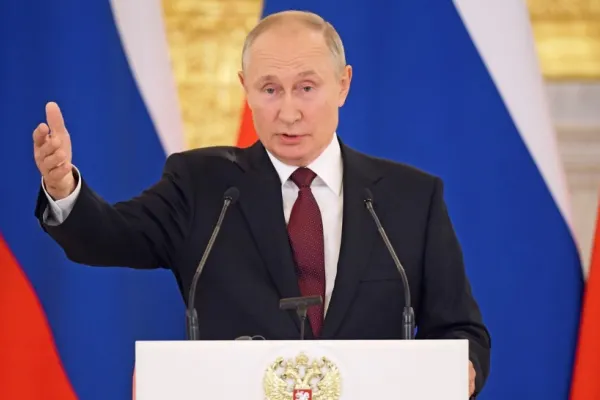 Omul de încredere al lui Erdogan a ajuns la Moscova - Când ar putea avea loc întâlnirea dintre PUTIN și Zelenski