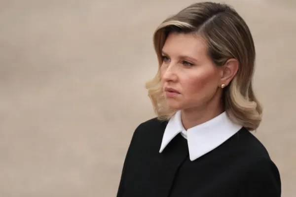 Soția lui Volodimir Zelenski, mesaj tulburător: asasinat în masă. Acuzații grave asupra Kremlinului - cum mută Putin?