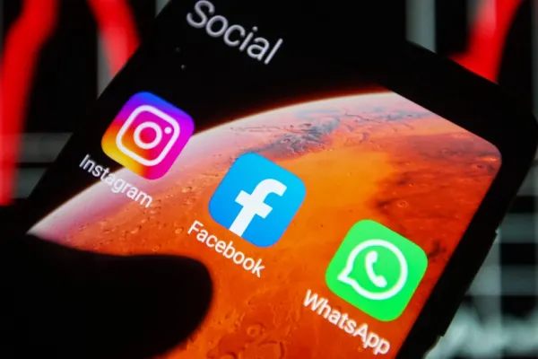 Rusia, fără rețele de socializare. Influencerii sunt în pragul disperării