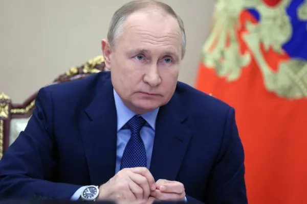 Fost ambasador turc la Moscova: În Ucraina, Putin folosește aceeași STRATEGIE ca la Alep, în Siria. "Metoda" din Cecenia, și ea replicată