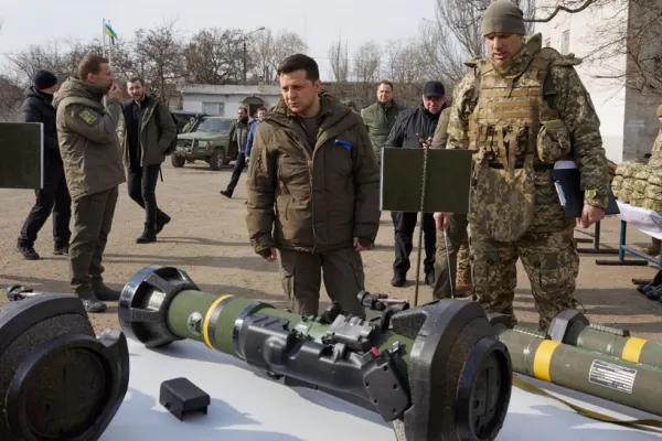 Grupul Wagner, armata privată a lui Putin, recrutează noi mercenari - se vrea ELIMINAREA lui Zelenski cu orice preț