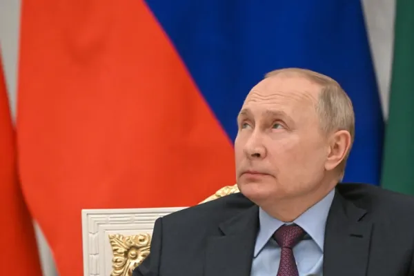 Purtătorul de cuvânt al Kremlinului: Armata rusă nu are nicio legătură cu atrocitățile de la Bucea. Putin nu poate fi judecat pentru crime de război