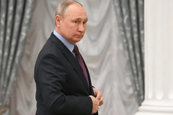 Zilele lui Putin ar fi numărate. Posibile scenarii ale înlăturării liderului de la Kremlin