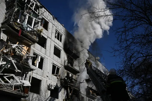 Cum văd britanicii războiul din Ucraina. Frica de o posibilă escaladare a invaziei face înconjurul lumii