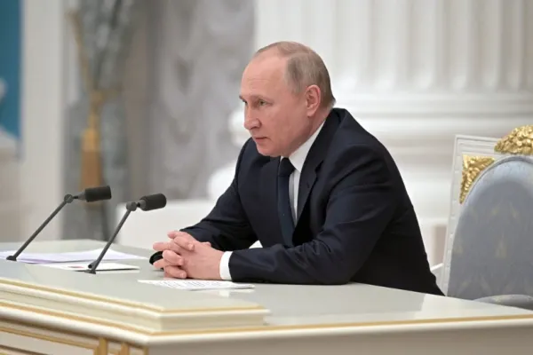 Rusia recrutează mercenari sirieni pentru a lupta în Ucraina - Informația a fost confirmată și de Pentagon