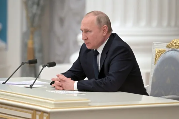 Garry Kasparov: Avem o șansă unică de a-l termina pe Putin odată pentru totdeauna - CUM