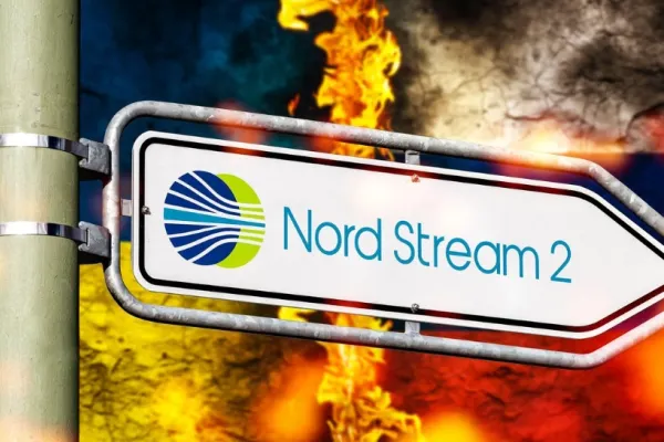 Culisele statului paralel | Nord Stream 2, mărul discordiei dintre marile puteri - Ce se ascunde în spatele războiului Rusia-Ucraina