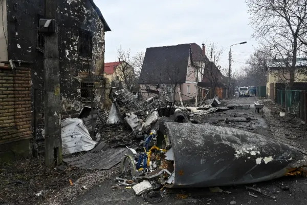 Bilanț tragic:  Cel puțin 816 civili au fost uciși în război de la invadarea Ucrainei de către Rusia