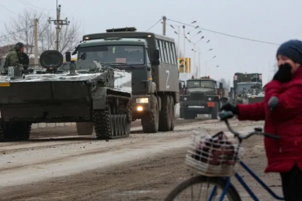 Război Ucraina-Rusia - Rusia anunţă o nouă încetare a focului pentru miercuri dimineaţă