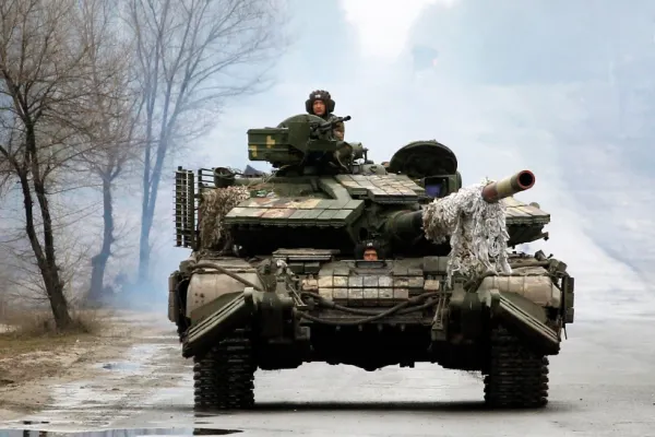Război Ucraina-Rusia, ziua 10. Putin schimbă strategia. Evacuarea civililor, în pericol - Noi amenințări lansate de liderul rus - LIVE TEXT