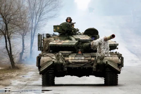 Efectele războiului. Rusia a produs daune de 10 miliarde de dolari infrastructurii din Ucraina