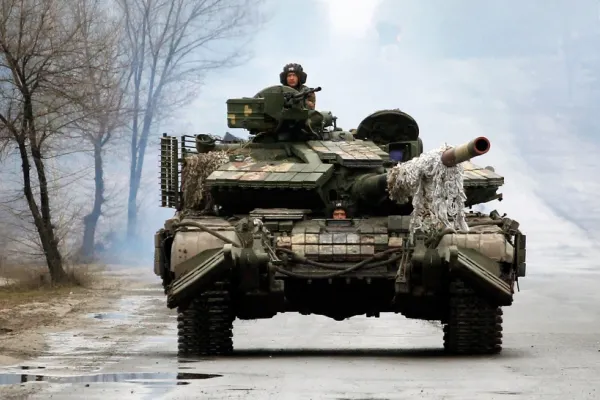 Canada va trimite Ucrainei material militar suplimentar. Anunțul premierului Trudeau
