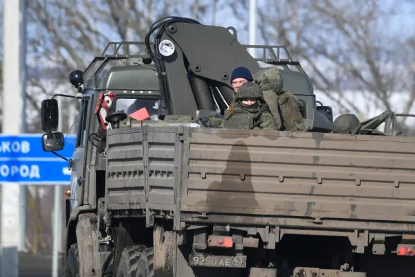 Război în Ucraina, ziua 735: Rusia va lansa o campanie de dezinformare și teorii conspiraționiste în perioada următoare