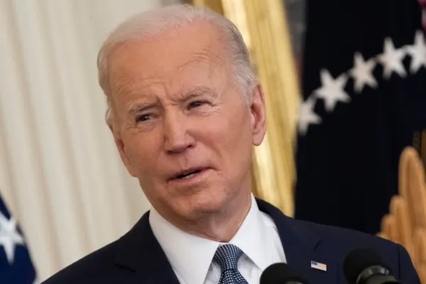 Biden, după nivelul record al ratei anuale a inflației din SUA: Prețul pe care-l plătește Rusia e mult mai devastator