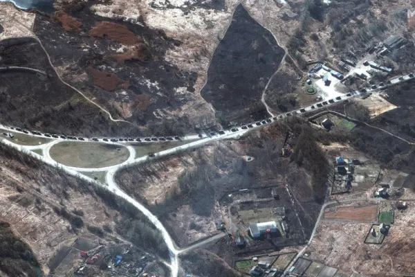Război Ucraina, ziua 16. Armata rusă și-a INTENSIFICAT ATACURILE: azil din Harkov, în care se aflau sute de persoane, ATACAT. Încă un GENERAL rus de TOP a murit în război - LIVE TEXT