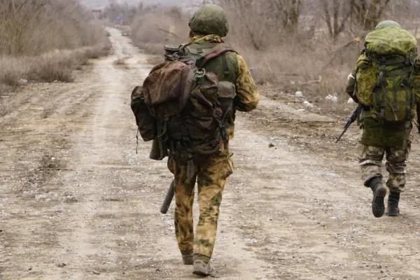 Soldat rus capturat în Ucraina, mesaj veninos pentru Putin: Nu vei ascunde asta pentru mult timp. Mai devreme sau mai târziu, vom veni acasă!