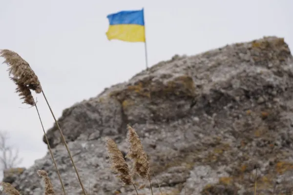 Blocada Mariupol, orașul râvnit de Putin pentru legătura terestră cu Crimeea - A rămas fără curent, apă, căldură, medicamente