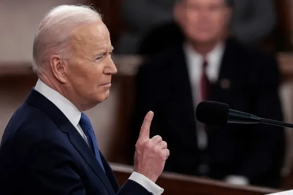 Biden AVERTIZEAZĂ: „Vor exista CRIZE de alimente în urma invaziei” - Ucraina şi Rusia, grânarii Europei