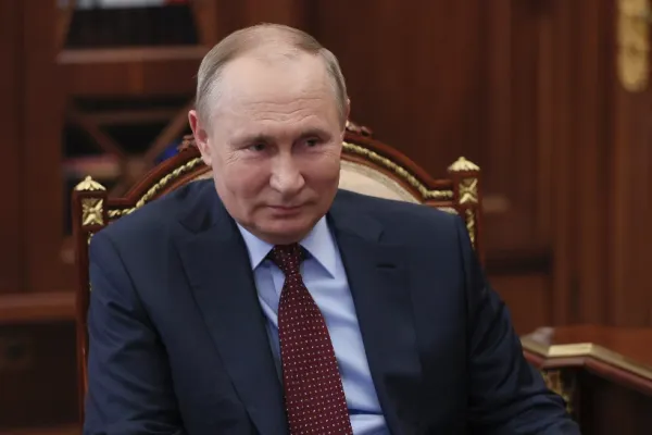 Ultimul procuror supraviețuitor al procesului de la Nürnberg, originar din România: Vreau să-l văd pe Putin după gratii