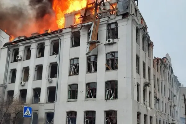 Noi mutări făcute de Zelenski în Ucraina pentru a pregăti REZISTENȚA împotriva trupelor ruse