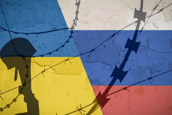 Ucraina, mesaj tulburător către Europa: „Ajutați-ne! Avem nevoie de mai mult decât de armele voastre!”