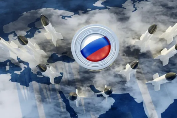 Afirmația care îți dă fiori! Ambasadorul UE la Moscova: Utilizarea "tactică" a armelor nucleare, discutată în Rusia. Ce presupune asta