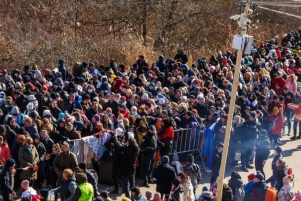 ONU, scenariu teribil pentru Ucraina în următoarea perioadă, din cauza războiului pornit de Rusia