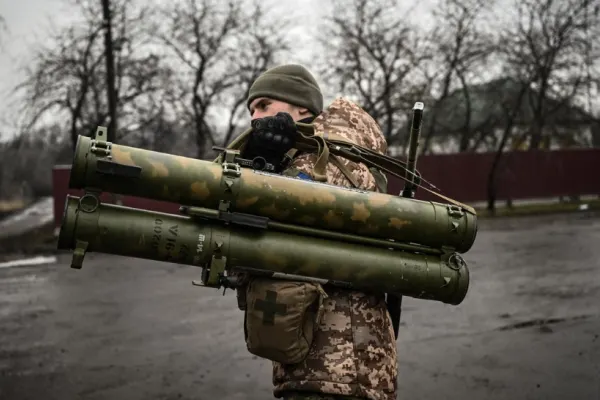 Val de AMENINȚĂRI de la Moscova! MAE rus: Țările care decid să trimită arme sau mercenari în Ucraina "vor răspunde"