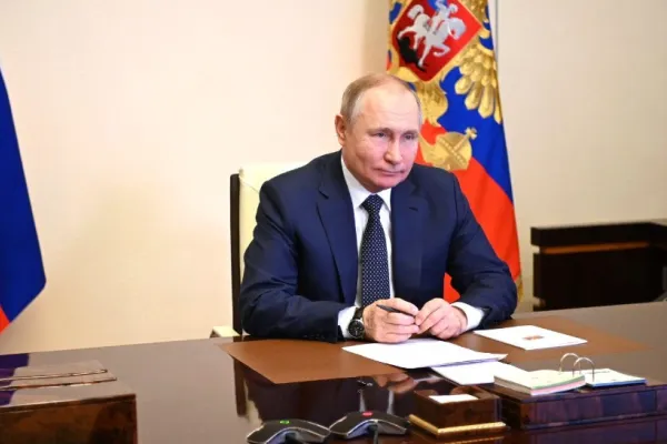 Moscova schimbă strategia de comunicare. Vladimir Putin, mesaj emoționant după modelul Zelenski